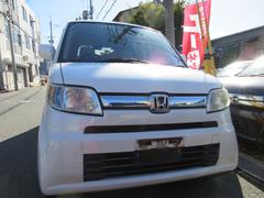 ゼスト スペシャル 中古車画像