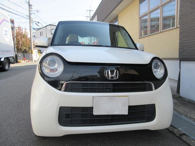 Ｎ−ＯＮＥ(ホンダ) Ｇ・Ｌパッケージ 中古車画像