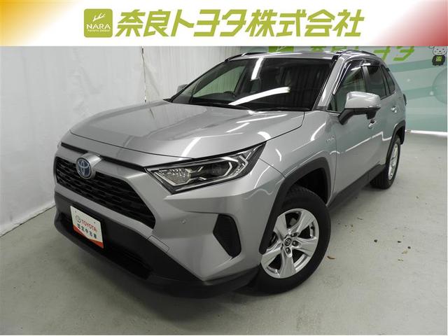 中古車 トヨタ ｒａｖ４ ハイブリッドｘ中古車販売実績 22 03 奈良トヨタ株式会社 ｕ ｃａｒｍａｘ奈良八条店 中古車なら グーネット 中古車