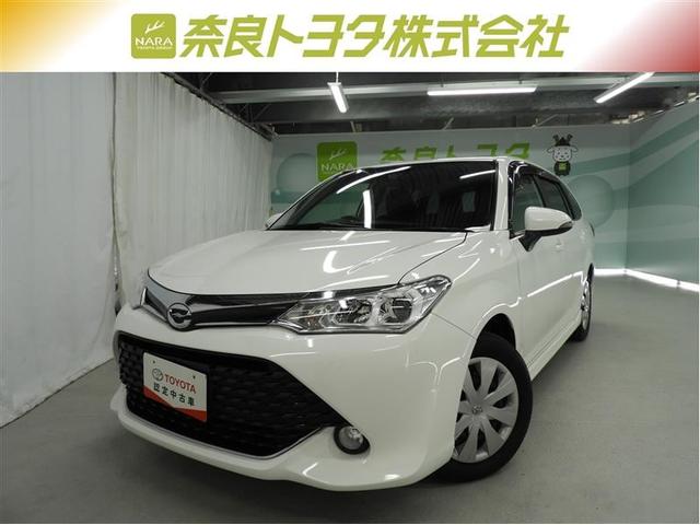 トヨタ カローラフィールダー １ ５ｇ エアロツアラー ｔｓｓ ｃｄ スマートキー ワンオーナーの中古車 グーネット中古車