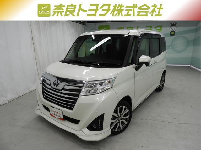 直販純正 TOYOA ROOMY トヨタ ルーミー カスタムG ヘッドライト グリル