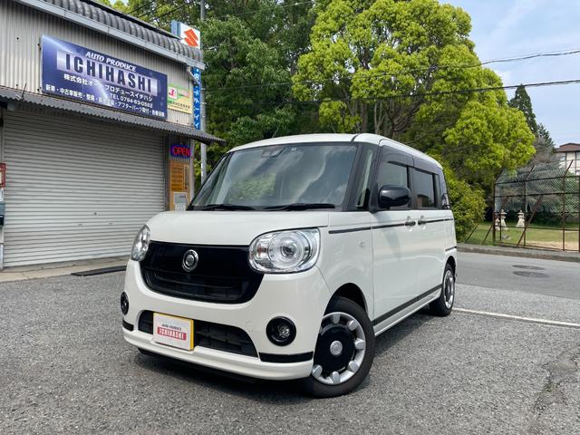 Ｇブラックアクセントリミテッド　ＳＡＩＩＩ　ドラレコ　禁煙車