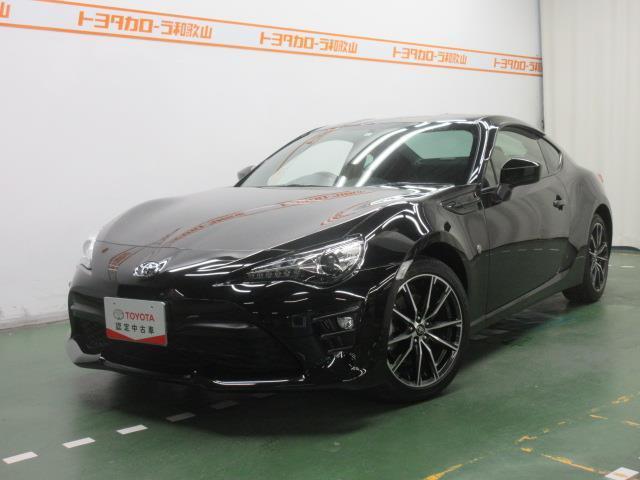 中古車 トヨタ ８６ ｇｔ メモリーナビ中古車販売実績 10 26 トヨタカローラ和歌山 株 シーズ北島店ｕ ｃａｒ 中古車なら グーネット中古車
