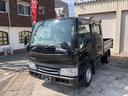 排ガス規制適合車 クリーンディーゼル 車両総重量3.5トン以下 新免許対応