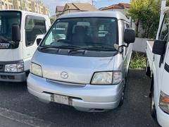 ボンゴバン ワイドローGL 中古車画像