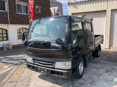 タイタンダッシュ WキャブワイドローDX 中古車画像