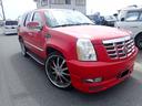 CADILLAC CADILLAC ESCALADE