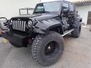 CHRYSLER JEEP JEEP WRANGLER