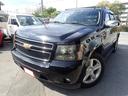 CHEVROLET CHEVROLET AVALANCHE