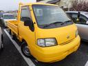 NISSAN VANETTE TRUCK