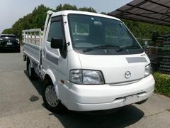 マツダ　ボンゴトラック　　４ＷＤ　パワーゲート　エアコン