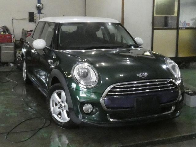 ＭＩＮＩ ＭＩＮＩ