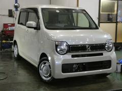 N-WGN Lホンダセンシング アダプティブクルーズコントロール・衝突軽減ブレーキ・踏み間違い抑止・レーンキープアシスト 中古車画像