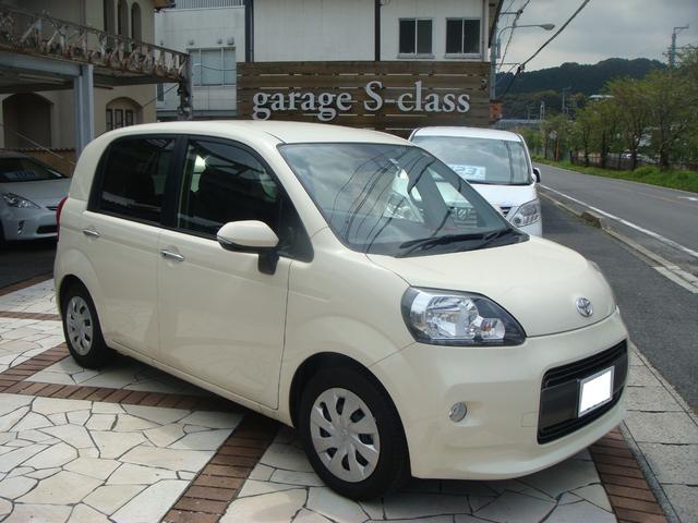 X セーフティーセンス スマートキー 助手席回転(1枚目)