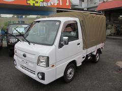 サンバートラック TB ナビテレビ・キーレス・フォグランプ・オートマ・AC・PSPW 中古車画像