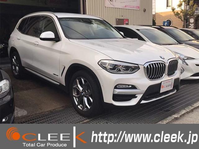 ｘ３ ｂｍｗ ｘｄｒｉｖｅ ２０ｉ 大阪府 ｘｄｒｉｖｅ ２０ｉ ｂｍｗｘ３の中古車 Biglobe中古車情報 相場 検索