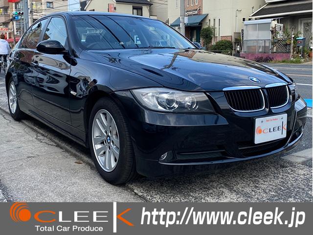 ３シリーズ(BMW) ３２０ｉ 中古車画像