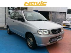 アルト Vs 5速マニュアル 中古車画像