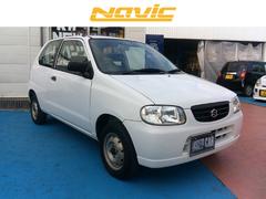 アルト Vs 5速マニュアル 中古車画像