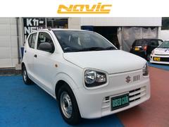 アルト VP 5速マニュアル 中古車画像