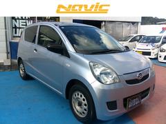 ミラ TX 5速マニュアル 中古車画像