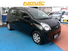 ミラ Xスペシャル 5速マニュアル 中古車画像