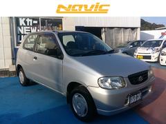 アルト Vs 5速マニュアル 中古車画像