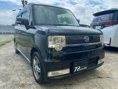 ムーヴコンテ カスタム X 中古車画像