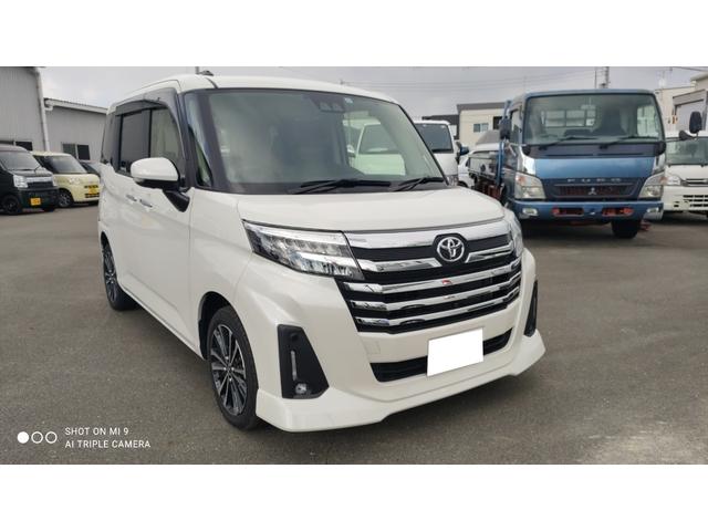 トヨタ ルーミー カスタムg t ledヘッドライト ledフォグライト クリアランスソナー アダプティブクルーズコントロールの中古車 グーネット中古車 トヨタ ルーミー カスタムg t ledヘッドライト ledフォグライト クリアランスソナー アダプティブクルーズコントロールの中古車 グーネット中古車