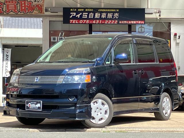 トランス－Ｘ　５人乗り　ＨＤＤナビ　ＣＤ・ＤＶＤ再生　両側パワースライドドア　デッキボード付き　キーレス　電動格納ミラー　オートエアコン　Ｗエアバック