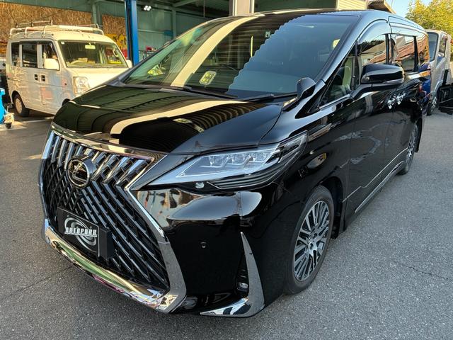 レクサスＬＭルック　ツインＳＲ　両側Ｐスライドドア Ｐバックドア　１０インチナビフリップダウンミニター　Ｂｌｕｅｔｏｏｔｈ