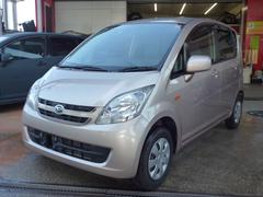 ムーヴ L HDDナビ 地デジ ETC 中古車画像