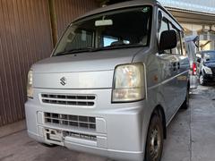エブリイ PA 中古車画像