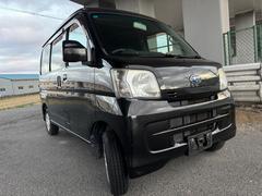 サンバーバン VC 中古車画像