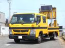 三菱ふそう キャンター Ｗキャブロング　ワイドロング　道路作業車...