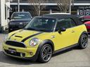 ＭＩＮＩ ＭＩＮＩ クーパーＳ　コンバーチブル　限定色インターチ...