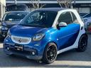 MCC SMART SMART FORTWO COUPE