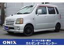 SUZUKI WAGON R RR