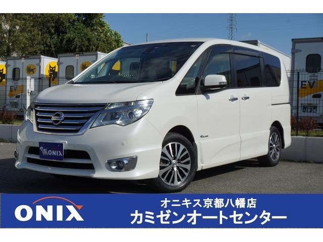 日産 セレナ