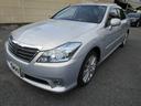 TOYOTA CROWN HYBRID