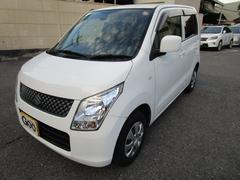 ワゴンR FX キーレス ナビ ETC ドラレコ 搭載 中古車画像