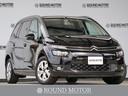 CITROEN GRAND C4 PICASSO