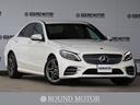 MERCEDES BENZ C-CLASS