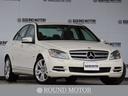 MERCEDES BENZ C-CLASS