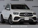 MERCEDES BENZ GLE