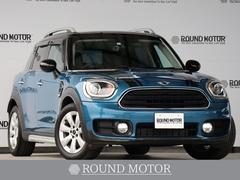 ＭＩＮＩ　ＭＩＮＩ　クーパーＤ　クロスオーバー　オール４　衝突軽減ブレーキ