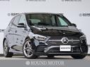 MERCEDES BENZ B-CLASS