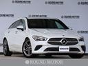 メルセデス・ベンツ ＣＬＡクラス シューティングブレーク ＣＬＡ...