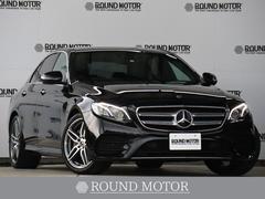 メルセデス・ベンツ　Ｅクラス　Ｅ２５０　アバンギャルド　スポーツ　ワンオーナー