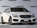 メルセデス・ベンツ ＣＬＡクラス シューティングブレーク ＣＬＡ...